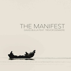 David Bulla - The Manifest (ft. Trevor DeMaere)