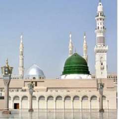 قد طال شوقي للنبي محمد ..