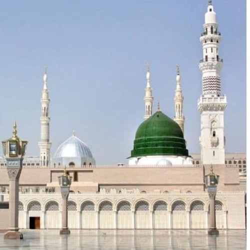 قد طال شوقي للنبي محمد ..