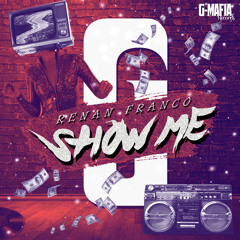 Renan Franco - Show  Me (Original Mix) [FREE DOWNLOAD]