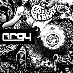 Argy (uk) GOOD VIBRATIONS