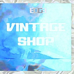 Vintage Shop