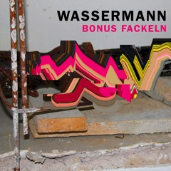 Wassermann - Fackeln Im Sturm - Rauch Mix
