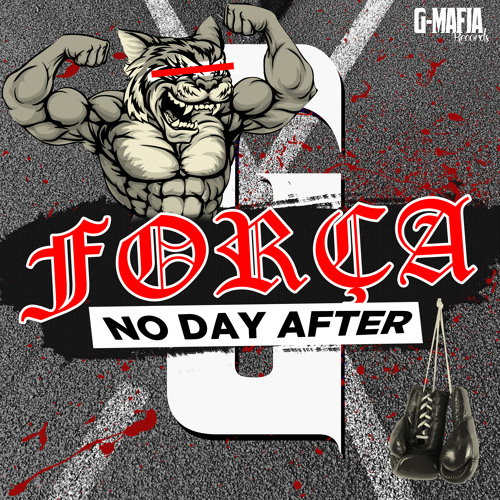 No Day After - Força (Original Mix) [FREE DOWNLOAD]