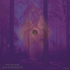 PREMIERE BDT07 [Petit Astronaute - Phosphorous]