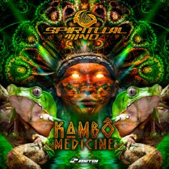 Eclipse Echoes - Infinite Cosmos (Spiritual Mind RMX)| Coming soon |
