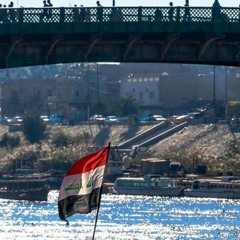 المنعطف - عبدالرزاق - عبدالواحد-الثورة العراقية _العراق