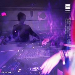 ETHEREAL VIBES: Guest Mix w/ Amy Jor [LIVE on WAXX.FM]