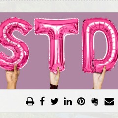 T-HUSTLE S.T.D (Scared to Death)