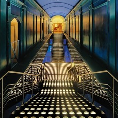 SATURDAY Live From The PALLADIUM Dj K.O. MC Romeo Romeo 1996