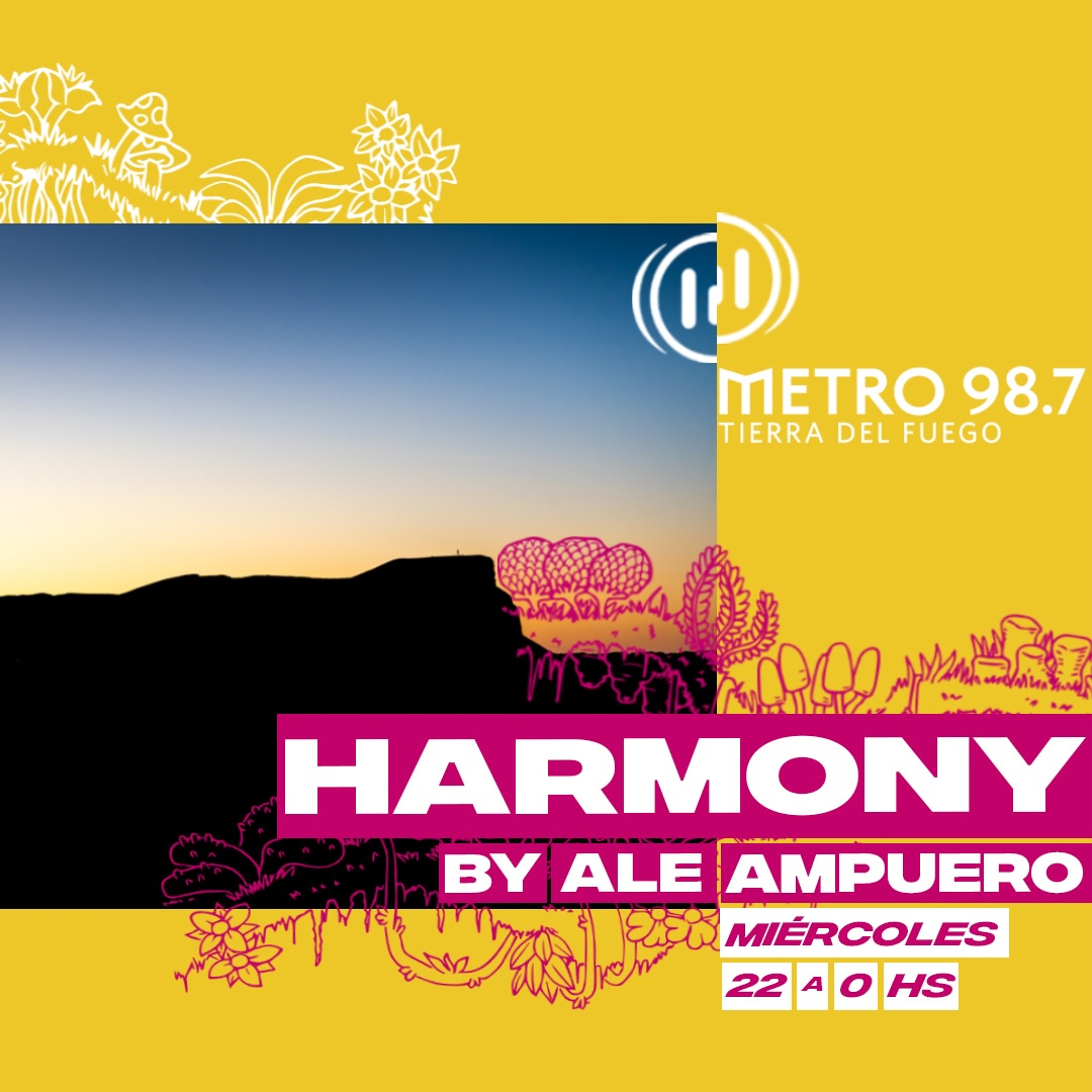 AleAmpuero Podcast
