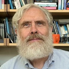 GuidePost Ep. 14: George Church, triple threat (reader/writer/editor)