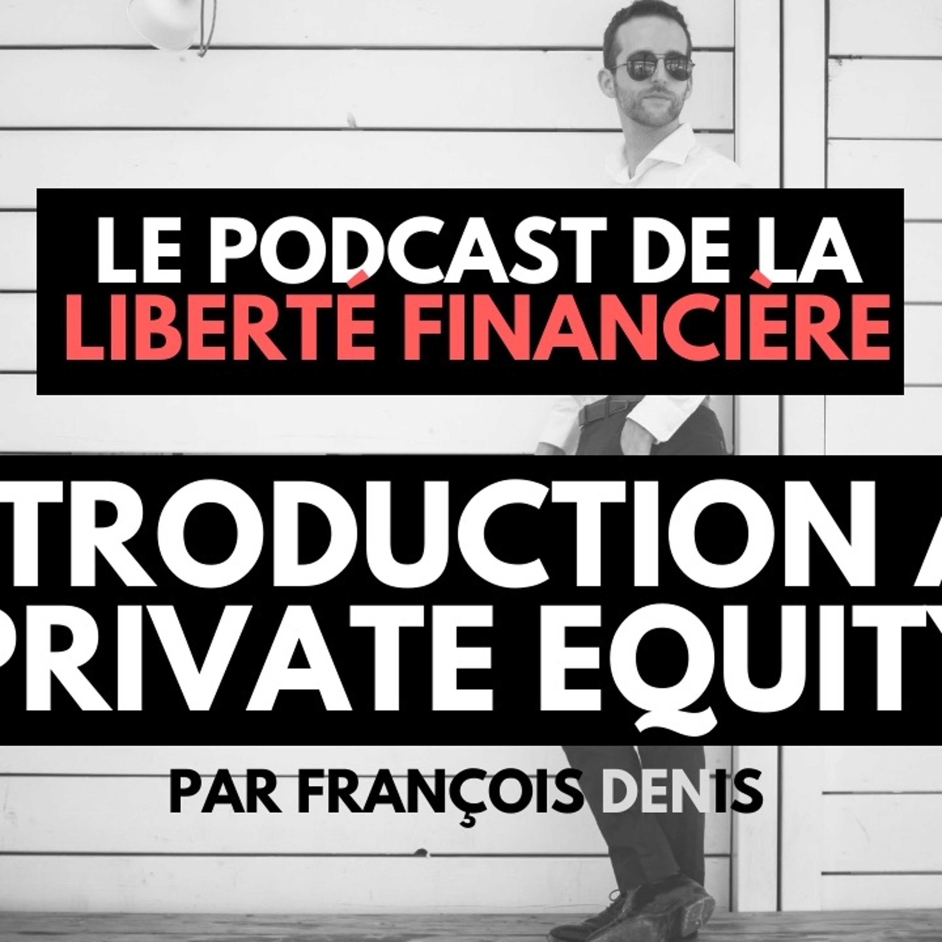 Private Equity: introduction au Capital-Investissement