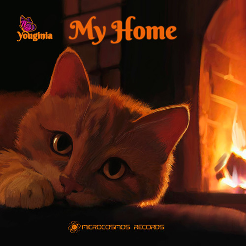 Youginia - My Home