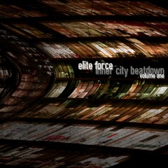 Elite Force - In The Crossfire