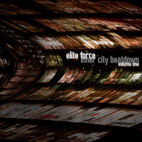 Elite Force - In The Crossfire
