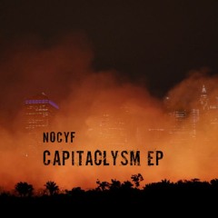 Capitaclysm EP