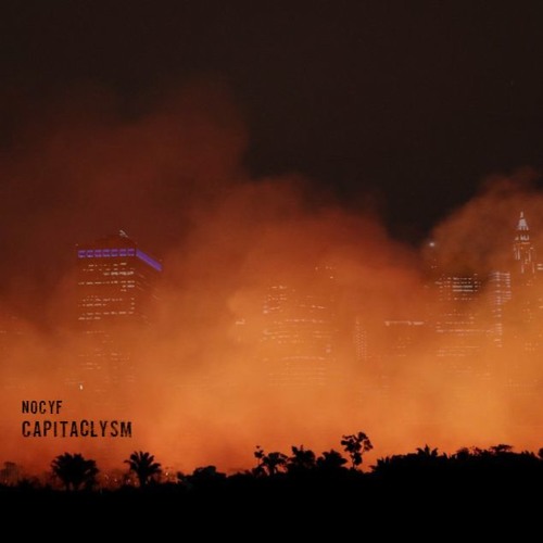 Capitaclysm