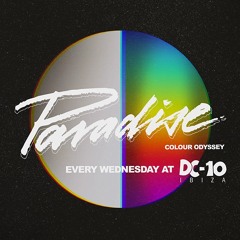 Frank Storm @ Paradise 4 - 09 - 2019