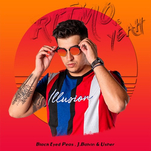 Stream Ritmo The Black Eyed Peas, J Balvin & Usher (Carlos Calleja