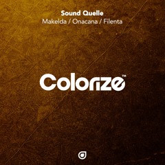 Sound Quelle - Makelda