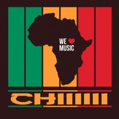 DJ Phisics - CHIIIIII ft 7xussam