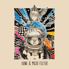 Uone & Mojo Filter - Birth Rite (Uone´s New Born Dub) [UYSR070]