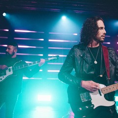 Alive - R U Mine (Electric)