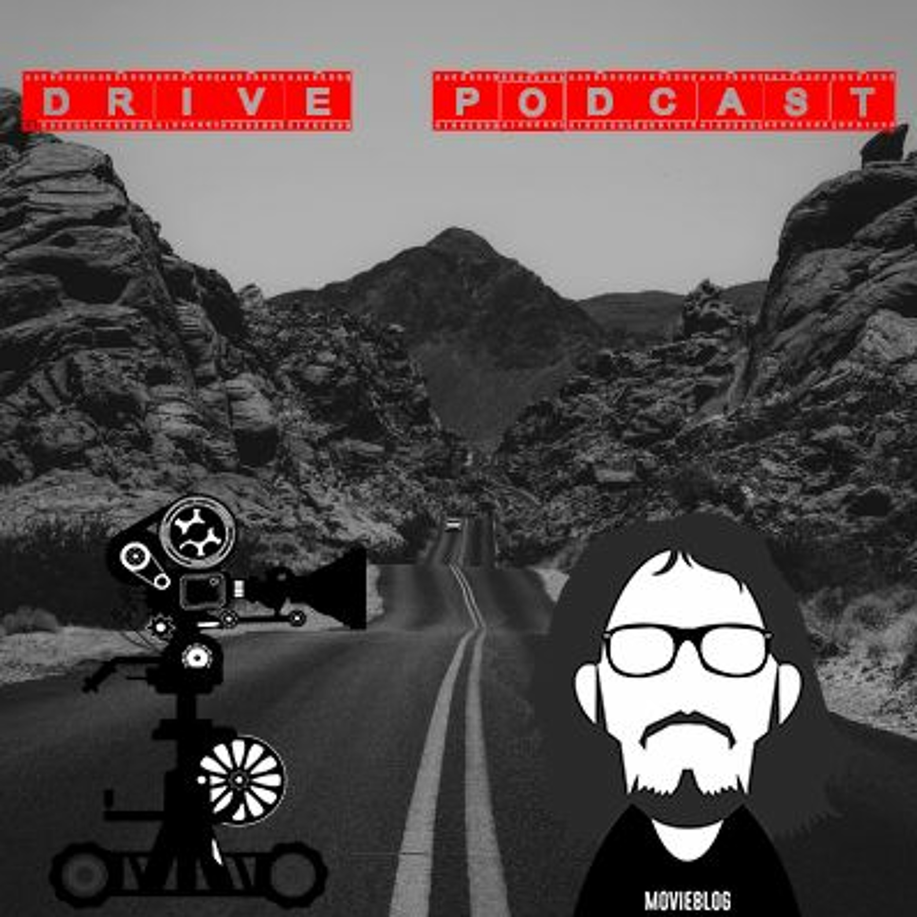 Drive Podcast #1: Non bisogna vergognarsi thumbnail