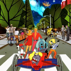 adminofharem - Beginning