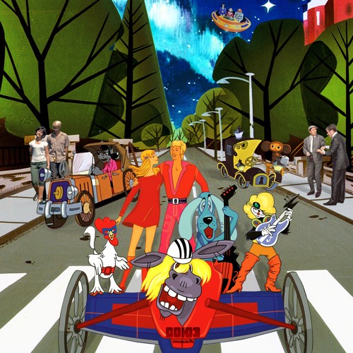 adminofharem - Beginning