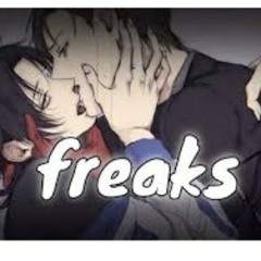 Nightcore- Freaks deeper version (timmy trumpet)