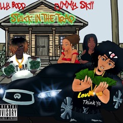 Stuck In The Trap (Feat. Jimmy Skii)