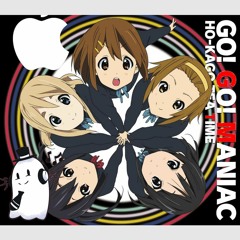 【Mashup】GO!GO!BAD MANIAC!! [Electro Swing Remix]【GO!GO!MANIACxBad Apple!! [Electro Swing Remix]】