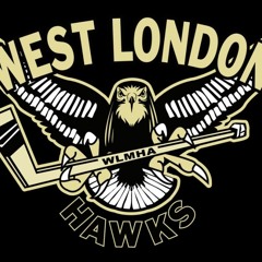 West London Hawks Major Novice MD Player Intro (2019)