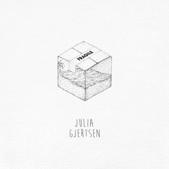 Julia Gjertsen - Flicken