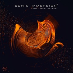 Blend Tek - Xompax (Out now on Sonic inmension 6 by Anarkick Records )