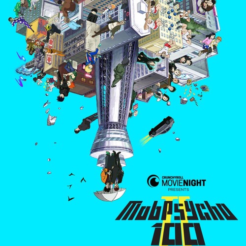 Mob Psycho 100 anime ends with season 3 finale