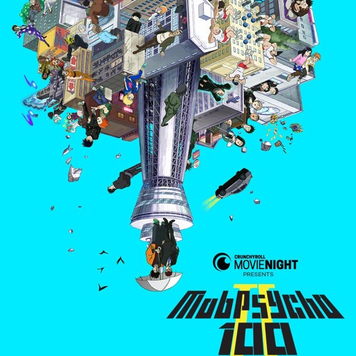 Watch Mob Psycho 100, Season 2