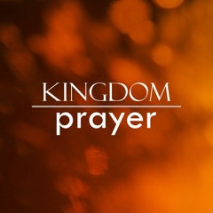 James Treasure - The Kingdom Prayer - 03-11-2019