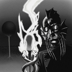 A3 DJ Dijital - I Am Morpheus