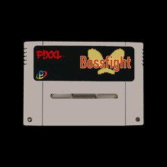 Bossfight [FREE DOWNLOAD]