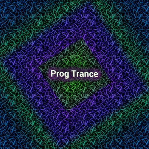 01- Prog Trance