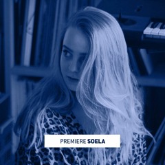 Premiere: Soela ‘Sensual’