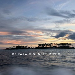 Cheval Blanc Randheli Sunset livemix #164 White Bar @luxury_resort_djs