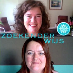 Podcast Wet van Aantrekking en de boodschappen van Abraham Hicks