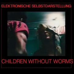 Premiere: /ϟ/HUREN/ϟ/ - Children Without Worms (sound masses) [Zhark Recordings]