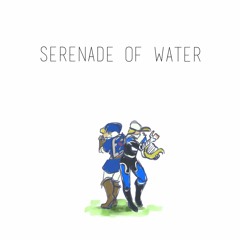 A Beautiful Moment: Serenade of Water