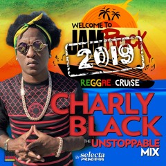 Welcome To Jamrock Reggae Cruise