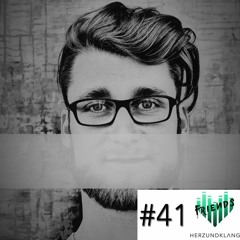 Herz & KL∆NG Friends Podcast #41 Tasuta Arvasin